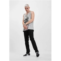 Мъжки потник в сив цвят Rocawear Basic Tanktop