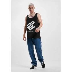 Мъжки потник в черен цвят Rocawear Basic Tanktop