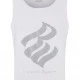 Мъжки потник в бял цвят Rocawear Basic Tanktop, Потници - Hoodstyle.bg