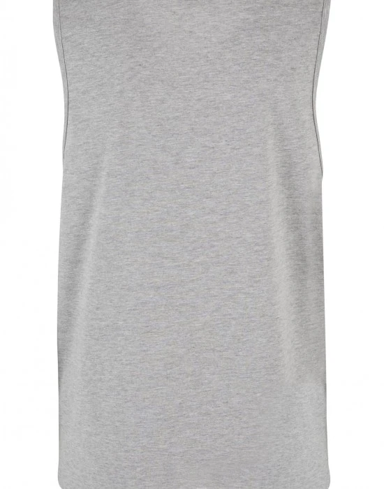 Мъжки потник в сив цвят Rocawear Basic Tanktop