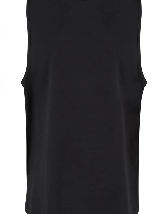 Мъжки потник в черен цвят Rocawear Basic Tanktop
