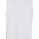 Мъжки потник в бял цвят Rocawear Basic Tanktop, Потници - Hoodstyle.bg