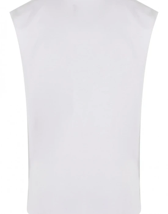 Мъжки потник в бял цвят Rocawear NextOne, Потници - Hoodstyle.bg