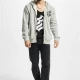 Rocawear Zip Hoody grey S