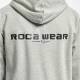 Rocawear Zip Hoody grey S