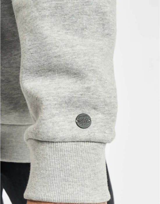 Rocawear Zip Hoody grey S