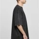 Тениска Sense Chrome T-Shirt Washed black XXL