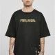 Тениска Sense Goth Logo T-Shirt black XXL
