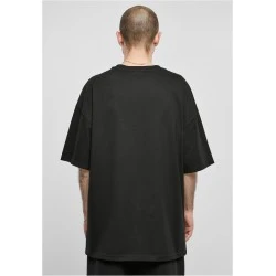 Тениска Sense Goth Logo T-Shirt black XXL