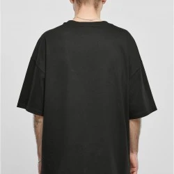 Тениска Sense Goth Logo T-Shirt black XXL
