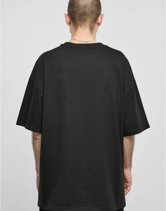 Тениска Sense Goth Logo T-Shirt black XXL