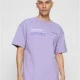 Тениска Technologic T-Shirt lavender XXL