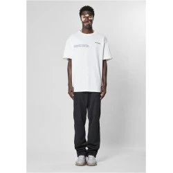 Тениска Technologic T-Shirt offwhite XXL