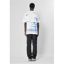 Тениска Technologic T-Shirt offwhite XXL