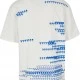 Тениска Technologic T-Shirt offwhite XXL