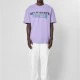 Тениска Chrome Logo T-Shirt lavender XXL