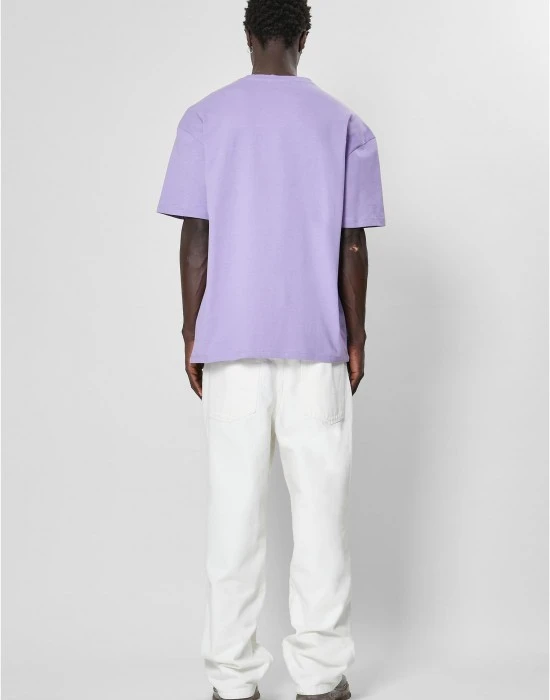 Тениска Chrome Logo T-Shirt lavender XXL
