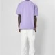 Тениска Chrome Logo T-Shirt lavender XXL