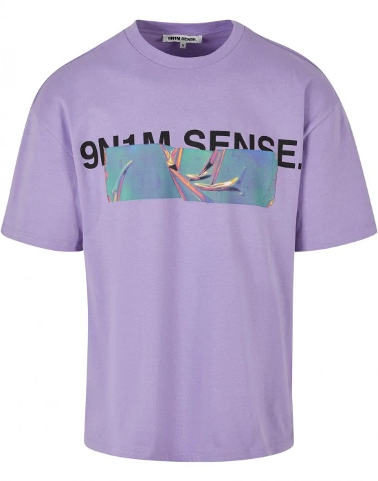 Тениска Chrome Logo T-Shirt lavender XXL