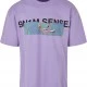 Тениска Chrome Logo T-Shirt lavender XXL