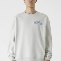 Тениска M.AT 3 Longsleeve T-Shirt grey XXS