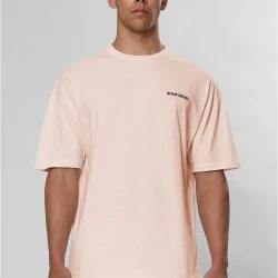 Тениска T-Shirt Mykonos unionbeige XS