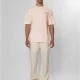 Тениска T-Shirt Mykonos unionbeige XS