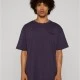 Тениска SENSE Essentials T-Shirt purple XXL