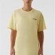 Тениска SENSE Essentials T-Shirt softyellow XXL