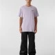 Тениска SENSE Essentials T-Shirt lilac XXL