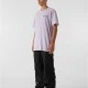 Тениска SENSE Essentials T-Shirt lilac XXL