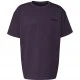 Тениска SENSE Essentials T-Shirt purple XXL
