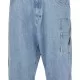 Мъжки къси дънкови панталони в син цвят Southpole Denim Shorts mid blue, Къси панталони - Hoodstyle.bg