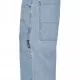 Мъжки къси дънкови панталони в син цвят Southpole Denim Shorts mid blue, Къси панталони - Hoodstyle.bg
