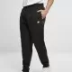 Мъжко долнище в черен цвят Starter Essential Sweatpants, Долнища - Hoodstyle.bg