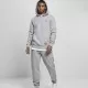 Мъжко долнище в сив цвят Starter Essential Sweatpants, Долнища - Hoodstyle.bg
