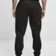 Мъжко долнище в черен цвят Starter Essential Sweatpants, Долнища - Hoodstyle.bg