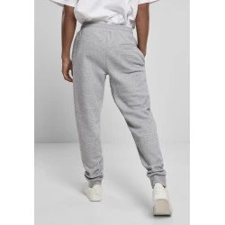 Мъжко долнище в сив цвят Starter Essential Sweatpants 