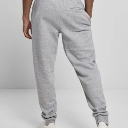 Мъжко долнище в сив цвят Starter Essential Sweatpants 
