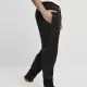Мъжко долнище в черен цвят Starter Essential Sweatpants, Долнища - Hoodstyle.bg