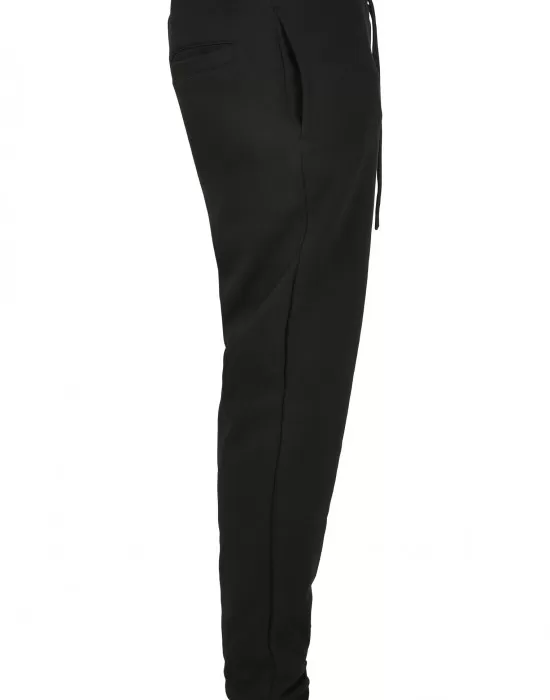 Мъжко долнище в черен цвят Starter Essential Sweatpants, Долнища - Hoodstyle.bg