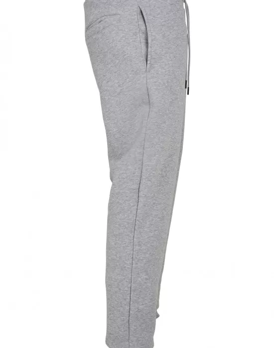 Мъжко долнище в сив цвят Starter Essential Sweatpants, Долнища - Hoodstyle.bg