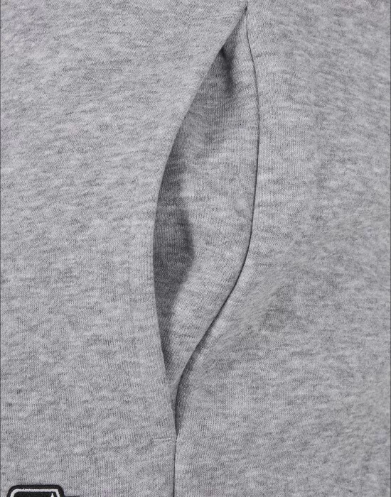 Мъжко долнище в сив цвят Starter Essential Sweatpants, Долнища - Hoodstyle.bg