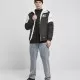 Мъжко преходно яке Starter Supporter в черен цвят, Якета Пролет / Есен - Hoodstyle.bg