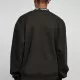 Мъжка блуза Starter Jaquard Rib в черен цвят, Блузи - Hoodstyle.bg