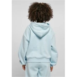 Дамски суичър Starter Essential Oversized в син цвят