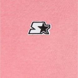 Дамски суичър Starter Essential Oversized в розов цвят