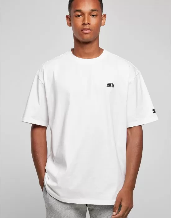Мъжка тениска Starter Essential Oversize Tee, Тениски - Hoodstyle.bg