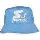 Шапка идиотка в син цвят Starter Basic Bucket, Идиотки - Hoodstyle.bg