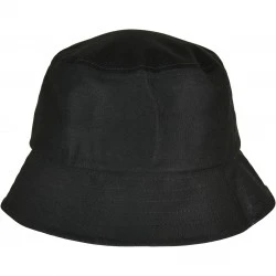 Шапка идиотка в черен цвят Starter Basic Bucket